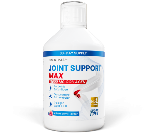 Joint Support MAX