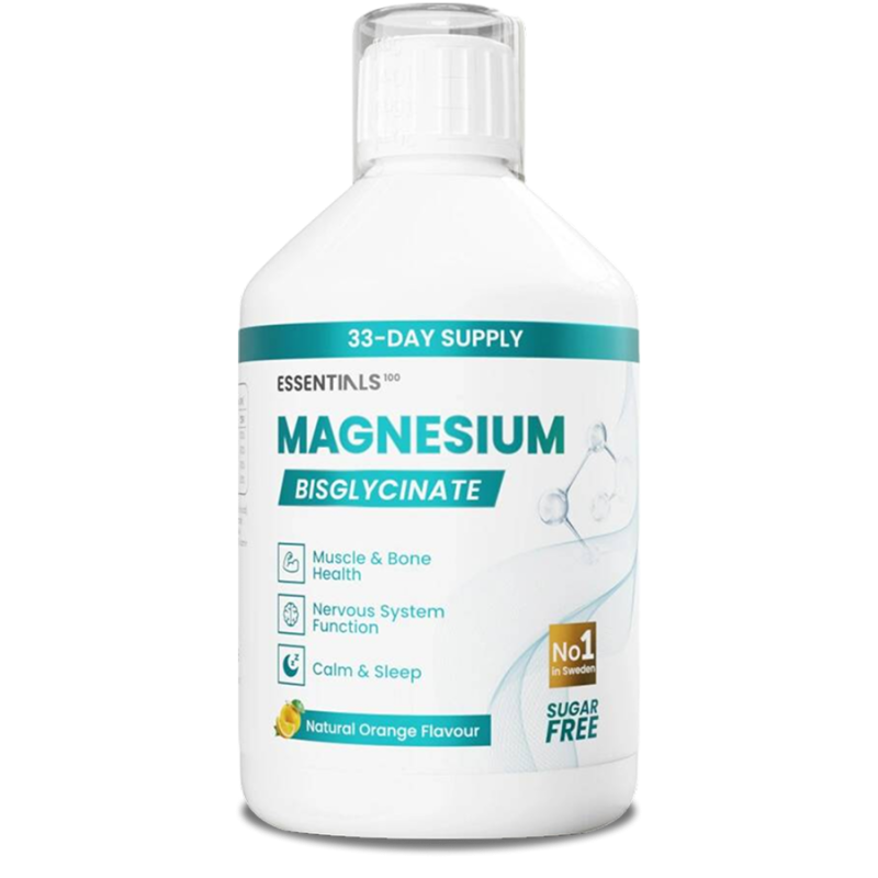 Essentials Magnesium