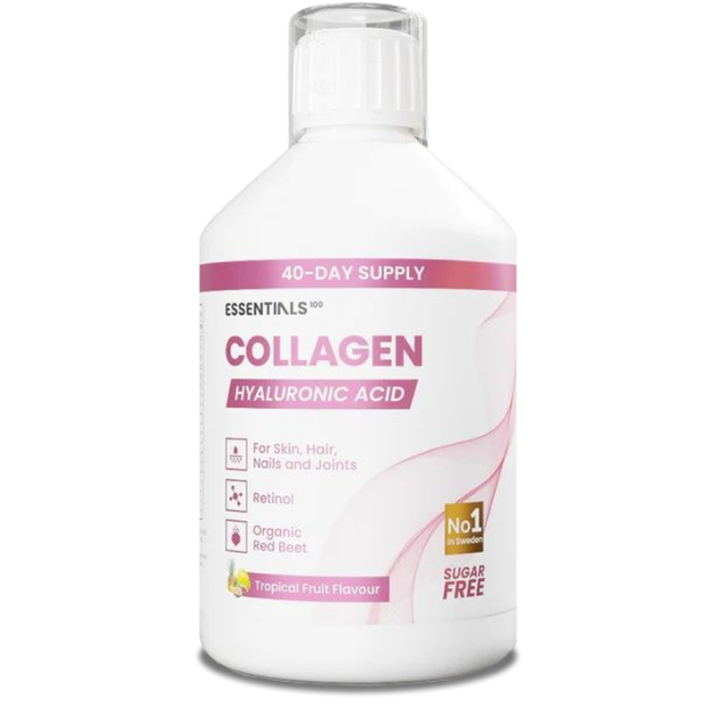 Essentials Collagen