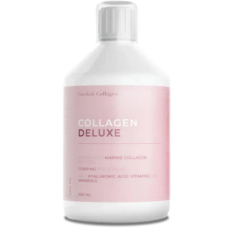 Collagen Deluxe