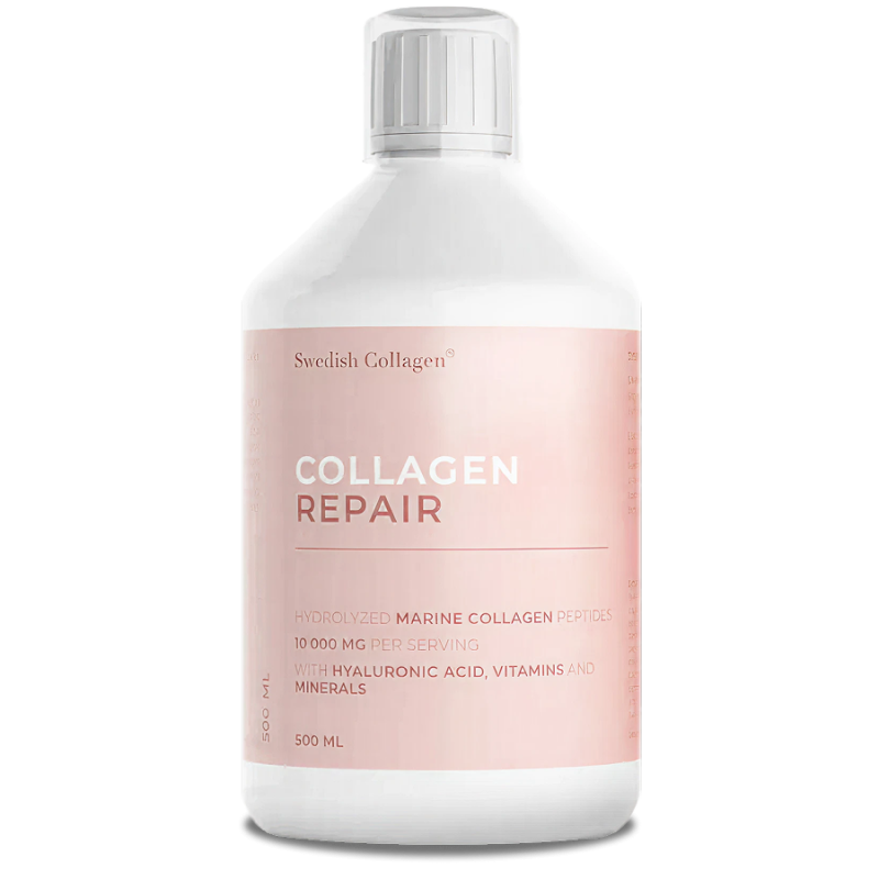 Collagen Repair
