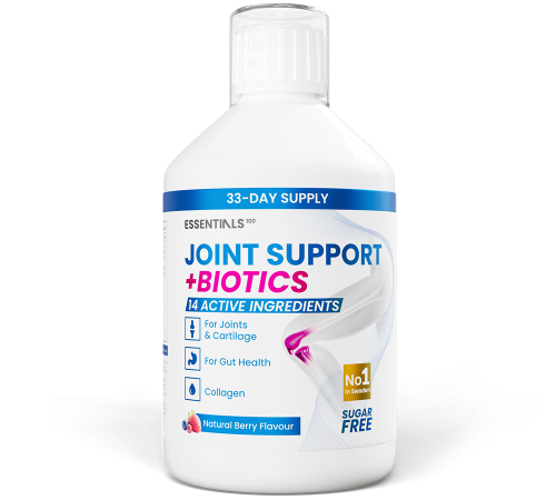 Joint Biotics